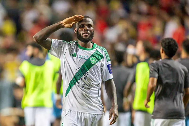 فرانك كيسيه